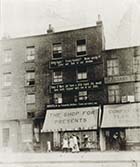 Marine Terrace Tanners Bazaar | Margate History